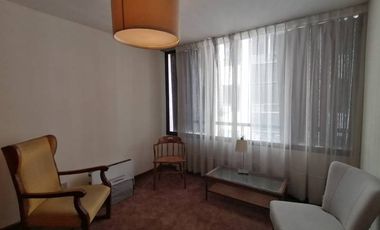 OFICINA EN VENTA EL BOSQUE / SAN SEBASTIAN/  LAS CONDES