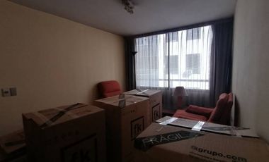 OFICINA EN VENTA EL BOSQUE / SAN SEBASTIAN/  LAS CONDES