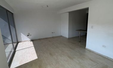 apartamento en arriendo/venta en la floresta. Cod A3332