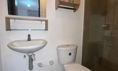 apartamento en arriendo/venta en la floresta. Cod A3332