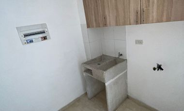 apartamento en arriendo/venta en la floresta. Cod A3332
