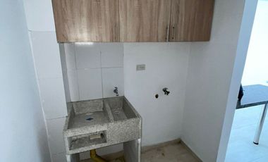 apartamento en arriendo/venta en la floresta. Cod A3332