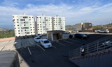 apartamento en arriendo/venta en la floresta. Cod A3332