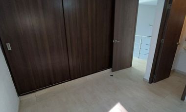 apartamento en arriendo/venta en la floresta. Cod A3332