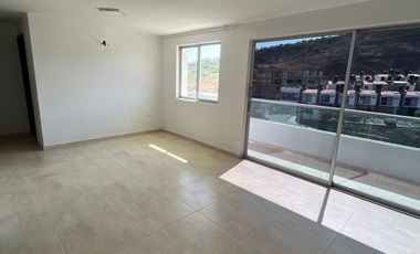 apartamento en arriendo/venta en la floresta. Cod A3332