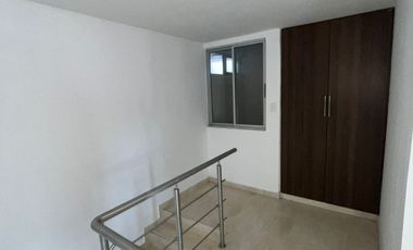 apartamento en arriendo/venta en la floresta. Cod A3332