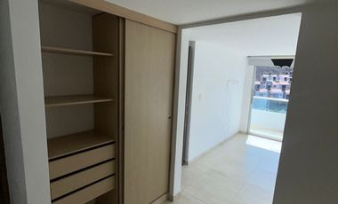 apartamento en arriendo/venta en la floresta. Cod A3332