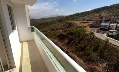 apartamento en arriendo/venta en la floresta. Cod A3332