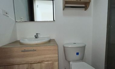 apartamento en arriendo/venta en la floresta. Cod A3332