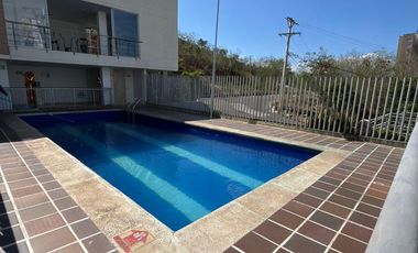 apartamento en arriendo/venta en la floresta. Cod A3332