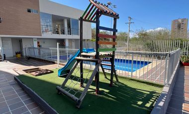 apartamento en arriendo/venta en la floresta. Cod A3332