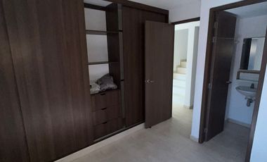 apartamento en arriendo/venta en la floresta. Cod A3332