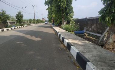 Tanah Kavling Bogor, Area Perumahan Alam Sinar Sari Dramaga Bogor