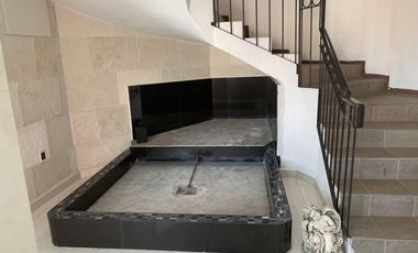 Espectacular casa con bungalow para visitas