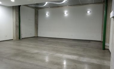 ARRIENDO de LOCALES en BOGOTA