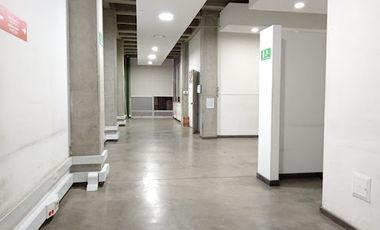 ARRIENDO de LOCALES en BOGOTA