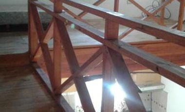 Depto dos dormitorios en alquiler Lanus Este