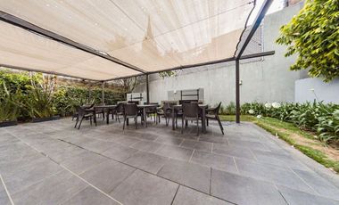 BAJA DE PRECIO!! Departamento en venta Altuz San Ángel.