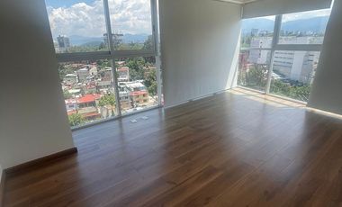 BAJA DE PRECIO!! Departamento en venta Altuz San Ángel.