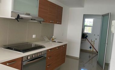 BAJA DE PRECIO!! Departamento en venta Altuz San Ángel.