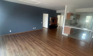 BAJA DE PRECIO!! Departamento en venta Altuz San Ángel.