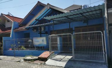 Rumah Villa Kalijudan Indah STRATEGIS MURAH