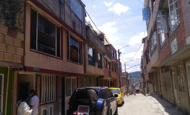CASA en VENTA en Bogotá Alfonso López