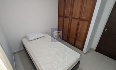 COD. 5721 - SE ARRIENDA APARTAMENTO - BARRIO:  CAÑAVERAL