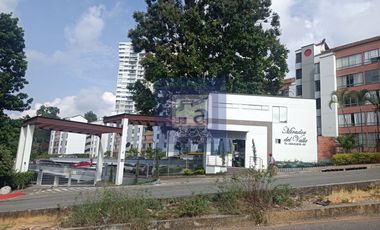 COD. 5721 - SE ARRIENDA APARTAMENTO - BARRIO:  CAÑAVERAL