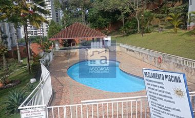 COD. 5721 - SE ARRIENDA APARTAMENTO - BARRIO:  CAÑAVERAL