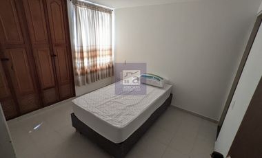COD. 5721 - SE ARRIENDA APARTAMENTO - BARRIO:  CAÑAVERAL
