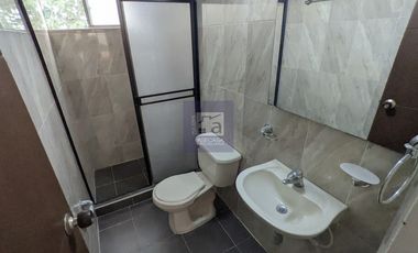 COD. 5721 - SE ARRIENDA APARTAMENTO - BARRIO:  CAÑAVERAL