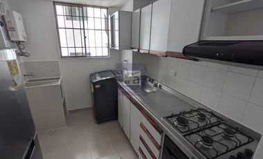 COD. 5721 - SE ARRIENDA APARTAMENTO - BARRIO:  CAÑAVERAL