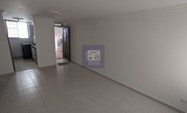 COD. 5721 - SE ARRIENDA APARTAMENTO - BARRIO:  CAÑAVERAL