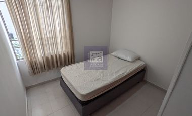 COD. 5721 - SE ARRIENDA APARTAMENTO - BARRIO:  CAÑAVERAL
