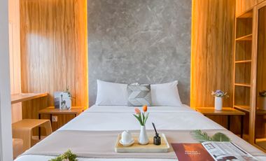 Apartemen Sakura Garden City