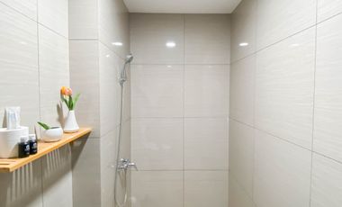 Apartemen Sakura Garden City
