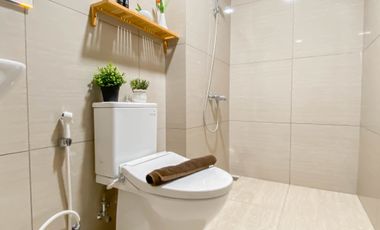 Apartemen Sakura Garden City