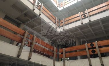 Oficinas Renta Toluca Zona Toluca 15-OR-6536