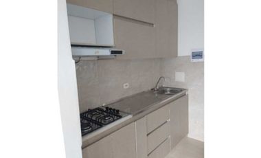 Apartamento en arriendo sector de la castellana