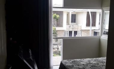 DiJual Rumah Minimalis Dian Istana