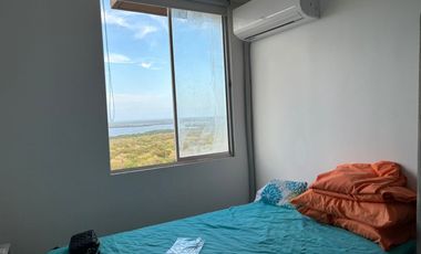 apartamento en arriendo en portal de genoves. Cod A7148301