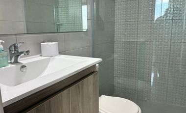 apartamento en arriendo en portal de genoves. Cod A7148301