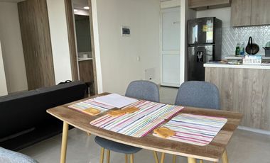 apartamento en arriendo en portal de genoves. Cod A7148301