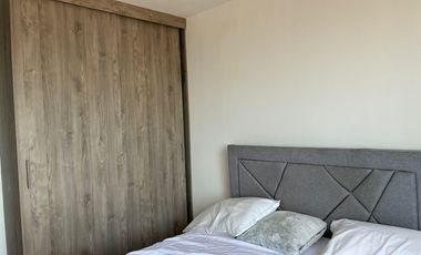 apartamento en arriendo en portal de genoves. Cod A7148301