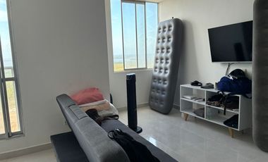 apartamento en arriendo en portal de genoves. Cod A7148301