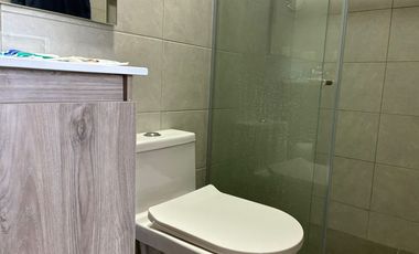 apartamento en arriendo en portal de genoves. Cod A7148301