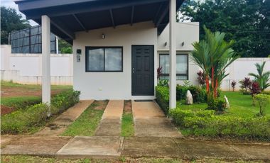 SEA CONFIABLE VENTE Casa en Venta Spring Gardens
