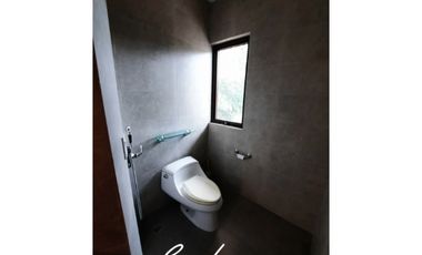 VENTA DE APARTAMENTO TIPO LOFT  AMOBLADO, EMBASSY CLUB, CLAYTON (6)