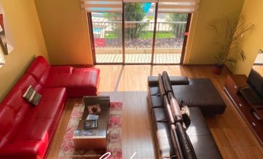 VENTA DE APARTAMENTO TIPO LOFT  AMOBLADO, EMBASSY CLUB, CLAYTON (6)
